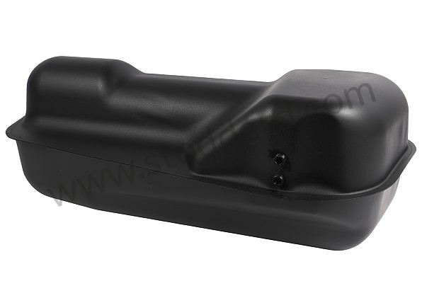 91420101012 - Gas Tank, All 914 1974.5-1976 for Porsche 914 &bull; 1974 &bull; 914/4 1.8 Injection &bull; Manual Gearbox, 5 Speed