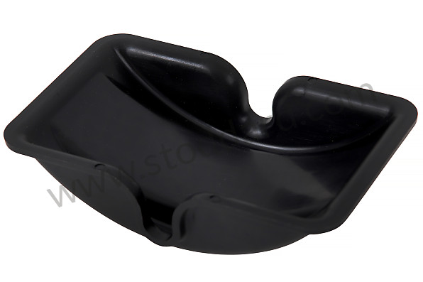 A91420130510 - PLUG BRIDGE for Porsche 914 &bull; 1970 &bull; 914/6 &bull; Manual Gearbox, 5 Speed