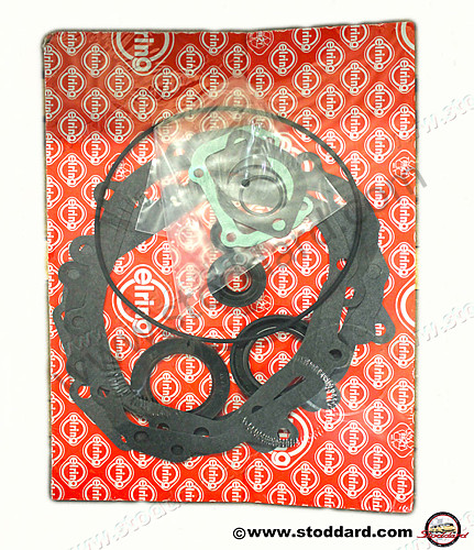 91430090100 - Transmission Gasket Set For 914 1970-1976 for Porsche 
