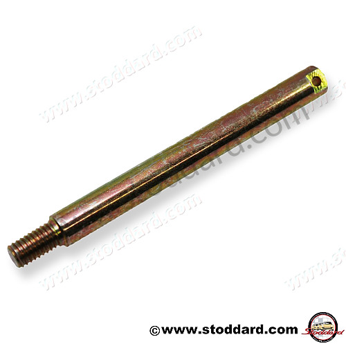 91430130701 - Bellcrank Bolt for Porsche 911 Turbo + 965 &bull; 1981 &bull; 3.3 Turbo &bull; Coupe &bull; Manual Gearbox, 4 Speed