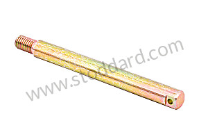 Stud For Bellcrank For 914-6 2 Versions available for this part