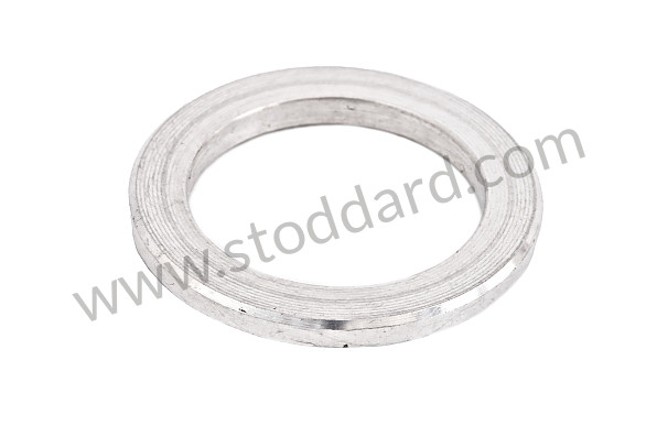 91431826101 - 15mm X 20mm Ss Sealing Washer For 914 Speedometer Drive for Porsche 