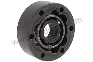 CONSTANT VELOCITY COUPLING SEAL KIT 25 TOOTH