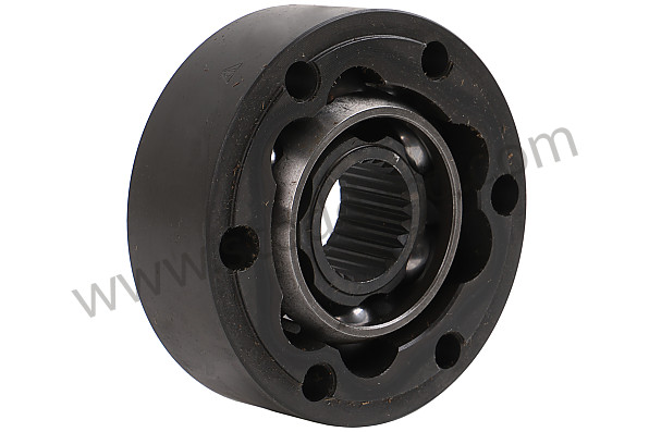 91433202903 - CONSTANT VELOCITY COUPLING SEAL KIT for Porsche 914 &bull; 1973 &bull; 914/4 2.0 &bull; Manual Gearbox, 5 Speed