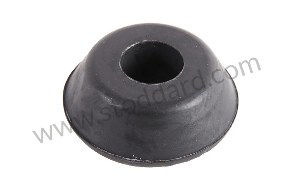 A91433351401 - ARTICULATED RING UPPER for Porsche 914 &bull; 1973 &bull; 914/4 2.0 &bull; Manual Gearbox, 5 Speed