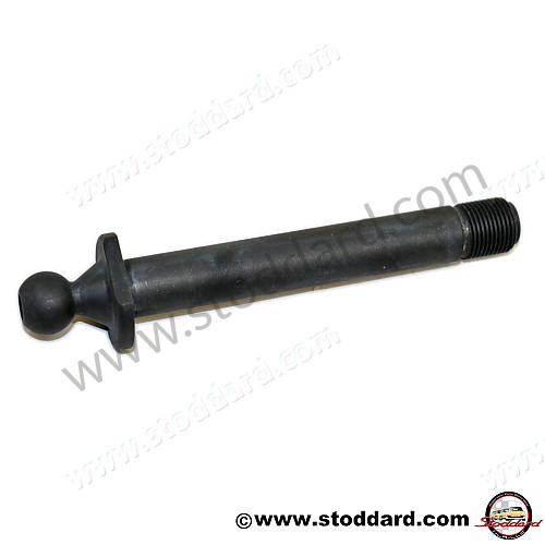 91433356501 - Lower Shock Bolt For Rear Anti-Roll Bar. 914 for Porsche 