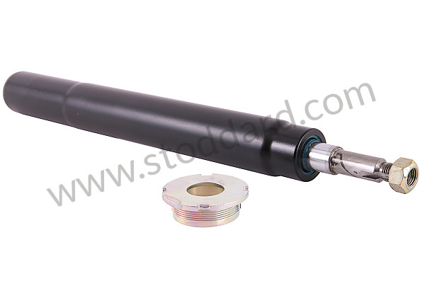 A91434190300 - KYB FRONT SHOCK ABSORBER for Porsche 914 &bull; 1973 &bull; 914/4 2.0 &bull; Manual Gearbox, 5 Speed