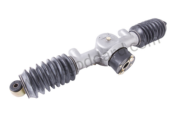 91434701006 - Steering Rack, Complete. 911 912 914 1965-1989 for Porsche 