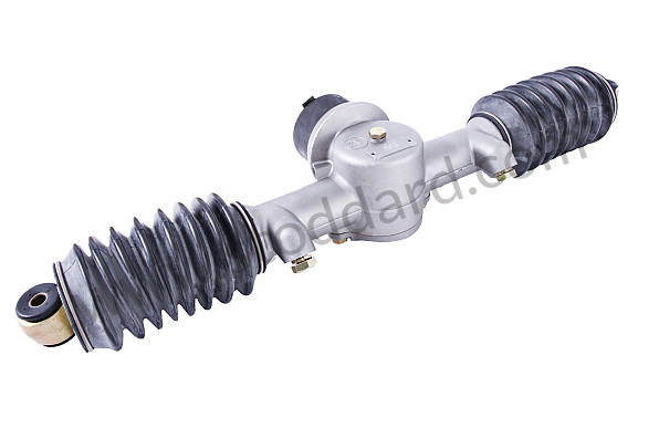 91434701006 - Steering Rack, Complete. 911 912 914 1965-1989 for Porsche 