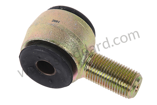 91434705700 - BEARING SLEEVE for Porsche 