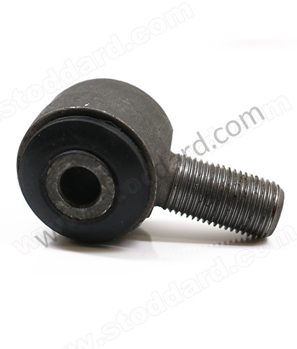 91434705701 - Bushing For Tie-Rod End, Threaded Into Steering Rack. 2 Required. For 914 1970-1976 for Porsche 