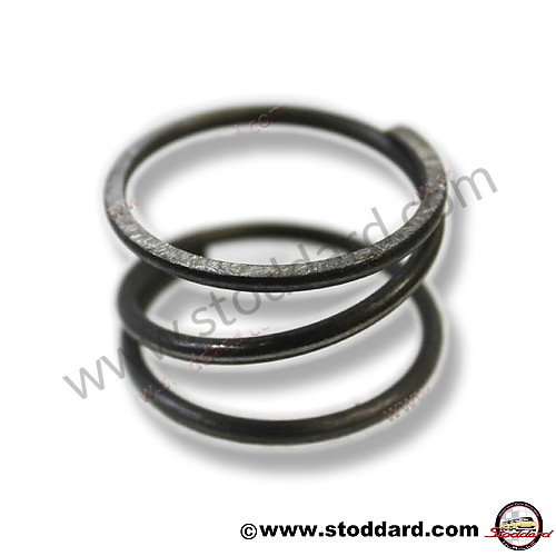 91434771300 - Pressure Bearing Spring In Steering Shaft For 356B 356C 911 912 914 for Porsche 