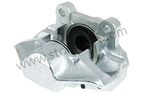 A91435142500 - FIXED CALLIPER for Porsche 914 &bull; 1972 &bull; 914/4 1.7 &bull; Manual Gearbox, 5 Speed