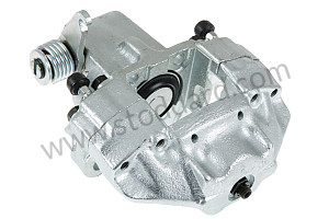 FIXED CALLIPER 4 Versions available for this part