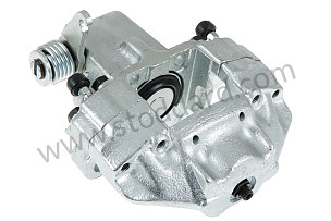 FIXED CALLIPER Part exchange (Send us your old part to receive the new one) / REAR LEFT (A91435242300)