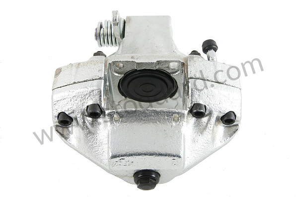 A91435290100 - FIXED CALLIPER WITHOUT BRAKE PAD for Porsche 914 &bull; 1970 &bull; 914/6 &bull; Manual Gearbox, 5 Speed