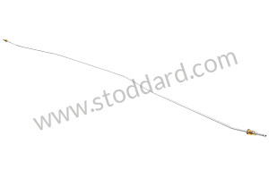 BRAKE LINE 
