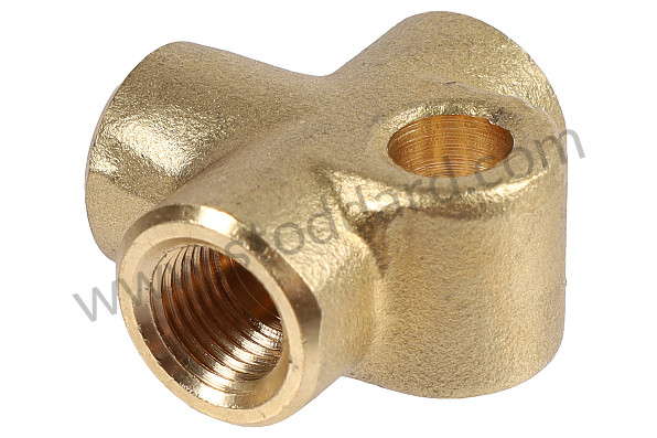 A91435566700 - DISTRIBUTOR for Porsche 924 80-85 &bull; 1982 &bull; 924 2.0 &bull; Coupe &bull; Manual Gearbox, 5 Speed