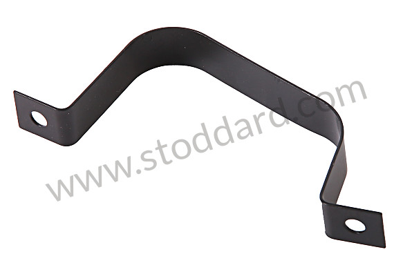 A91435590700 - RETAINING STRAP for Porsche 914 &bull; 1970 &bull; 914/6 &bull; Automatic Gearbox