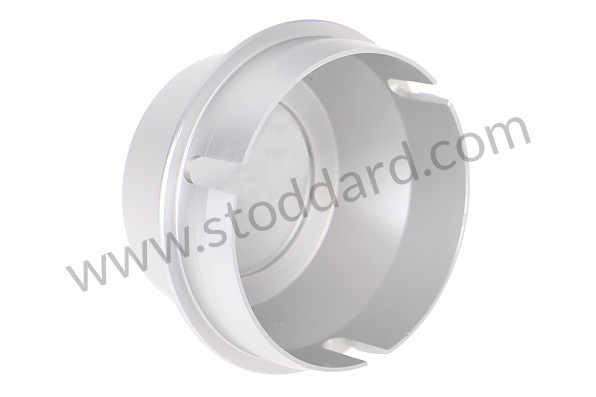 91436101101SIC - Maxilite Fuchs 914-4 2.0 Liter Wheel 15 X 5.5-Inch 91436101101 for Porsche 