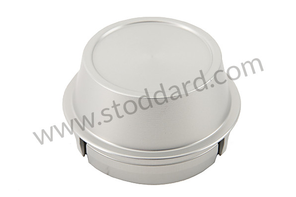 SIC36130303 - Wheel Hub Center Cap For 914 Alloy Wheels. Fuchs, Mahle And Pedrini Oe Alloy Wheels for Porsche 