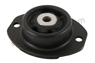 ENGINE MOUNTING  (A91437503500)