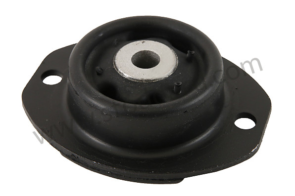 A91437503500 - ENGINE MOUNTING for Porsche 914 &bull; 1973 &bull; 914/4 2.0 &bull; Manual Gearbox, 5 Speed