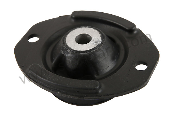 A91437503500 - ENGINE MOUNTING for Porsche 914 &bull; 1973 &bull; 914/4 2.0 &bull; Manual Gearbox, 5 Speed