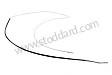 ACCELERATOR CABLE