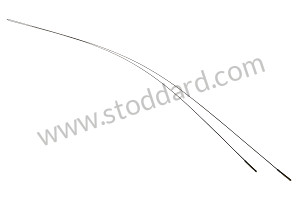 WIRE PULL FOR FLAP HEATING 