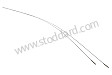 WIRE PULL FOR FLAP HEATING