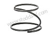Shifter Console Thrust Spring