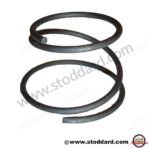 91442413101 - Shifter Console Thrust Spring for Porsche 
