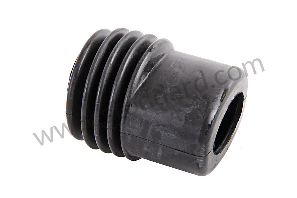 A91442416902 - SEALING SLEEVE for Porsche 914 &bull; 1975 &bull; 914/4 2.0 &bull; Manual Gearbox, 5 Speed