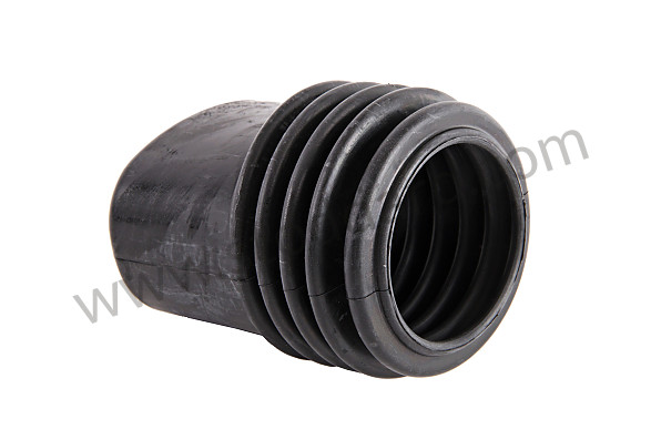 A91442416902 - SEALING SLEEVE for Porsche 914 &bull; 1975 &bull; 914/4 2.0 &bull; Manual Gearbox, 5 Speed
