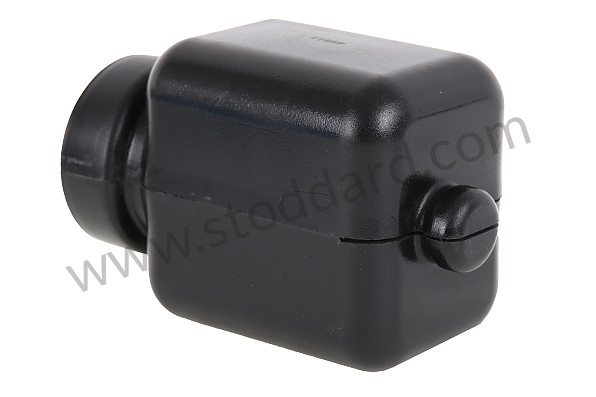 91442420600 - Rear Shift Cover for Porsche 