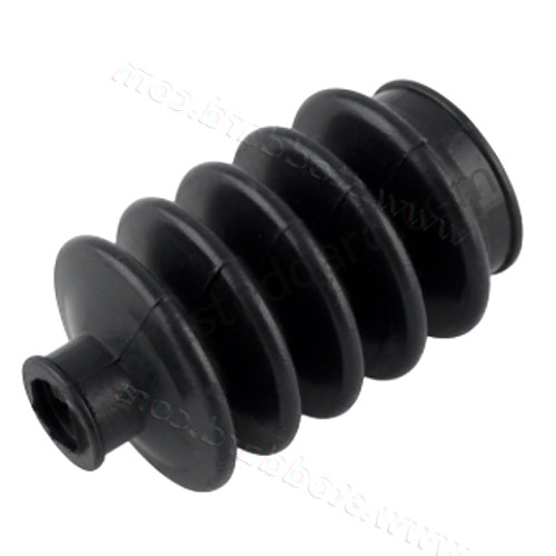 91442423902 - Shift Rod Boot for Porsche 914 &bull; 1973 &bull; 914/4 1.7 &bull; Manual Gearbox, 5 Speed