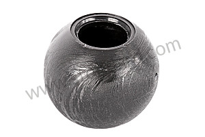 Shift Rod Lever Ball Bushing For 914. 
