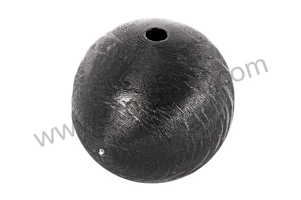 91442451200 - Shift Rod Lever Ball Bushing For 914. for Porsche 