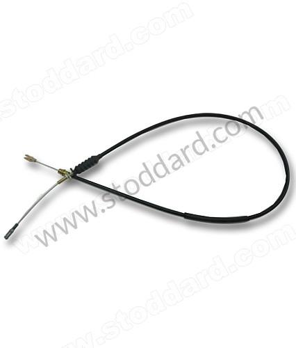 91442455107 - Brake Cable for Porsche 