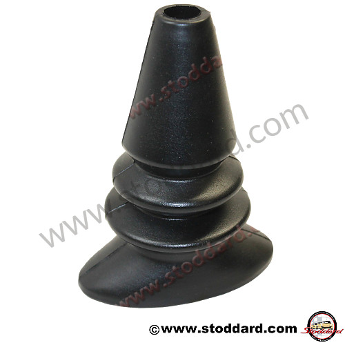 91442490100 - Rubber Shift Boot 911 1964-76 912 914 for Porsche 
