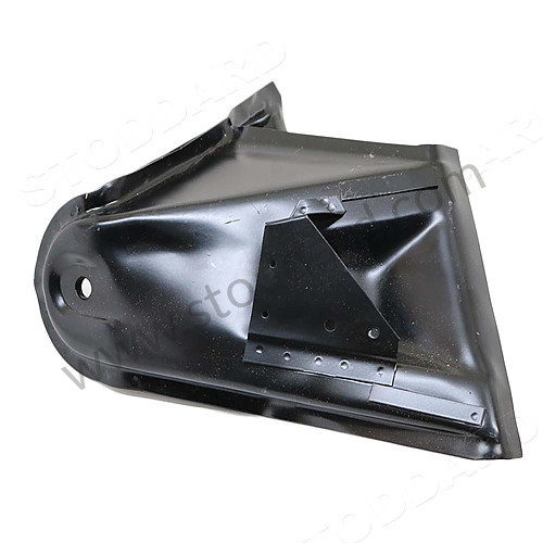 91450404411 - Rear Suspension Mount Support Console, Right Side for 914 1970-1976 for Porsche 