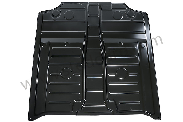 91450193711 - Floor Pan For 914 for Porsche 