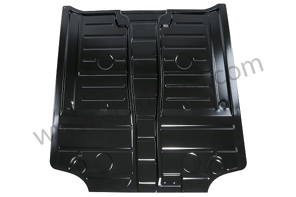91450193711 - Floor Pan For 914 for Porsche 