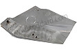 WHEEL HOUSING PANEL