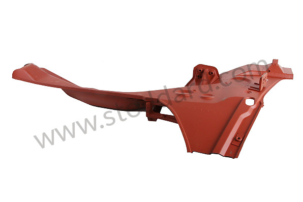 91450194111 - WHEEL HOUSING PANEL for Porsche 