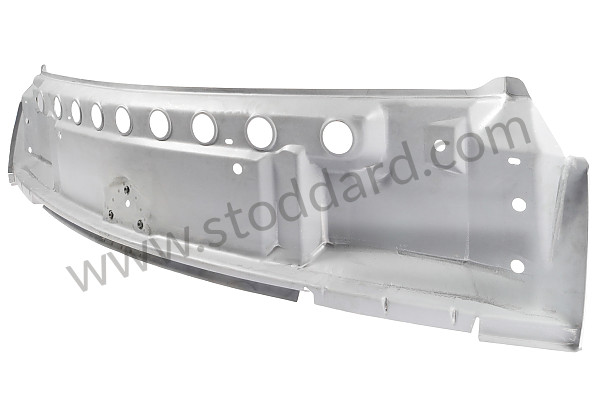 A91450203112 - CROSS PANEL for Porsche 914 &bull; 1973 &bull; 914/4 2.0 &bull; Manual Gearbox, 5 Speed