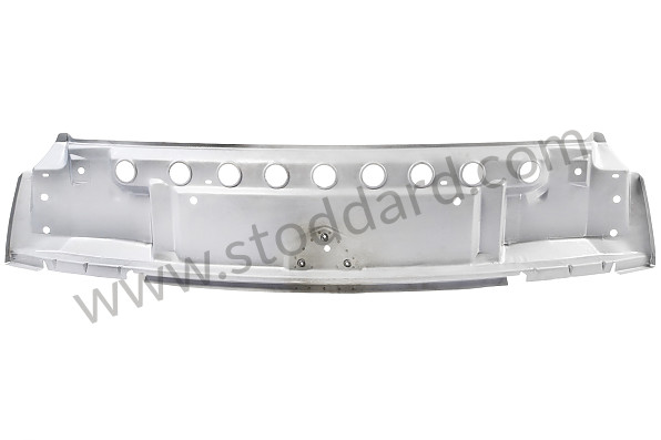 A91450203112 - CROSS PANEL for Porsche 914 &bull; 1973 &bull; 914/4 2.0 &bull; Manual Gearbox, 5 Speed