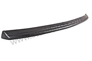 PROT STRIP FRONT (91450302310)