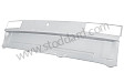 Rear Tail Panel For 914 1970-1976 91450306511grv